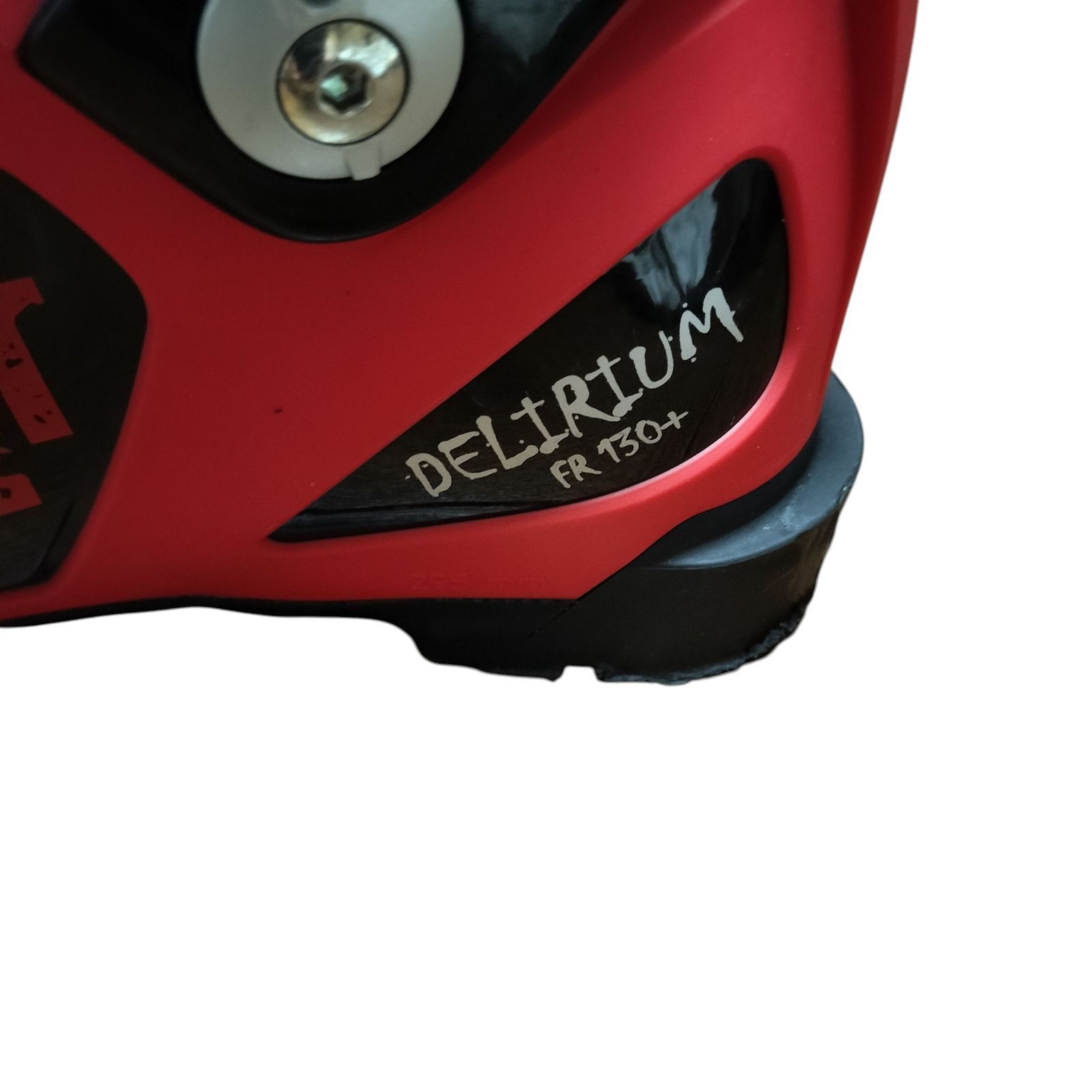 中古美品】 GARMONT スキーブーツ 25-25.5cm DELIRIUM FR130+