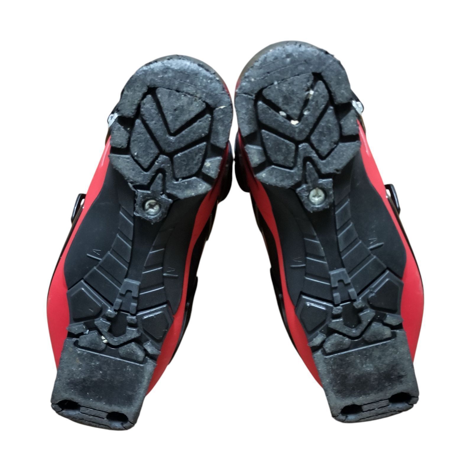 中古美品】 GARMONT スキーブーツ 25-25.5cm DELIRIUM FR130+