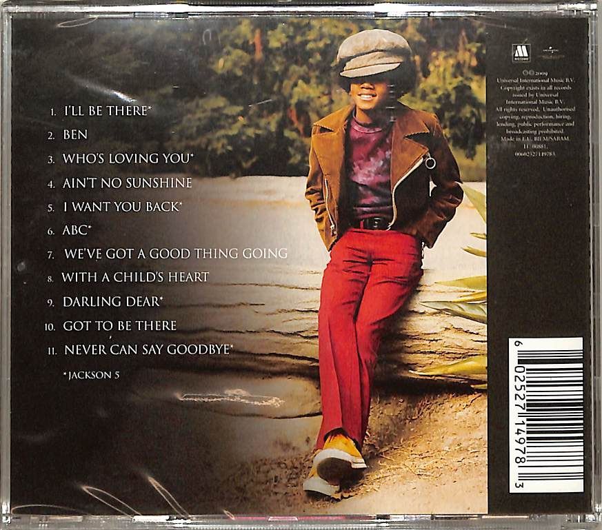 CD1枚 / MICHAEL JACKSON / THE STRIPPED MIXES / D00178046 - メルカリ