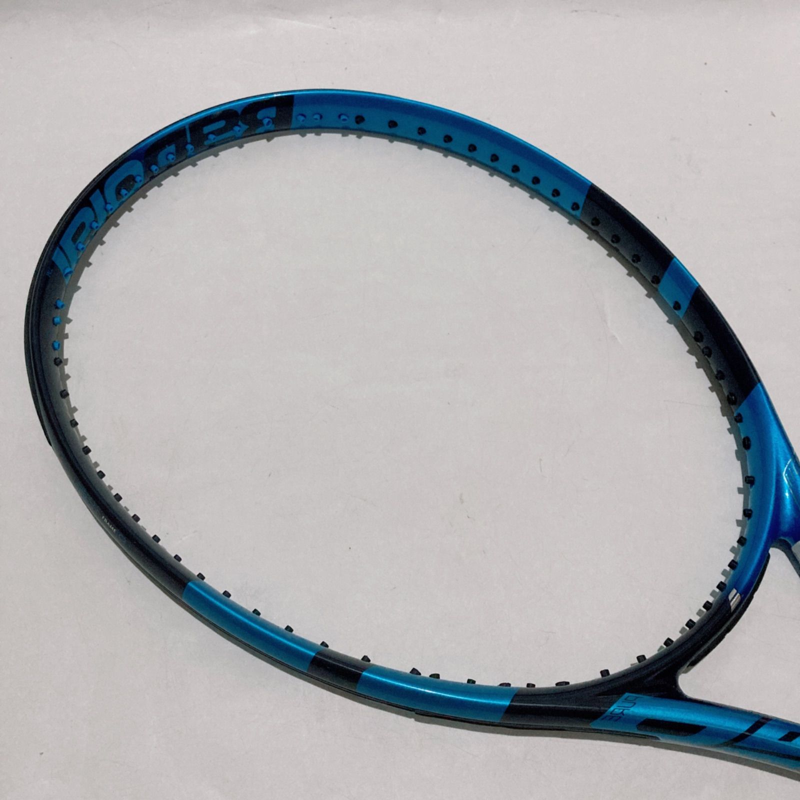 バボラ ピュアドライブ 110 2021年モデル G2 Babolat PURE DRIVE 硬式