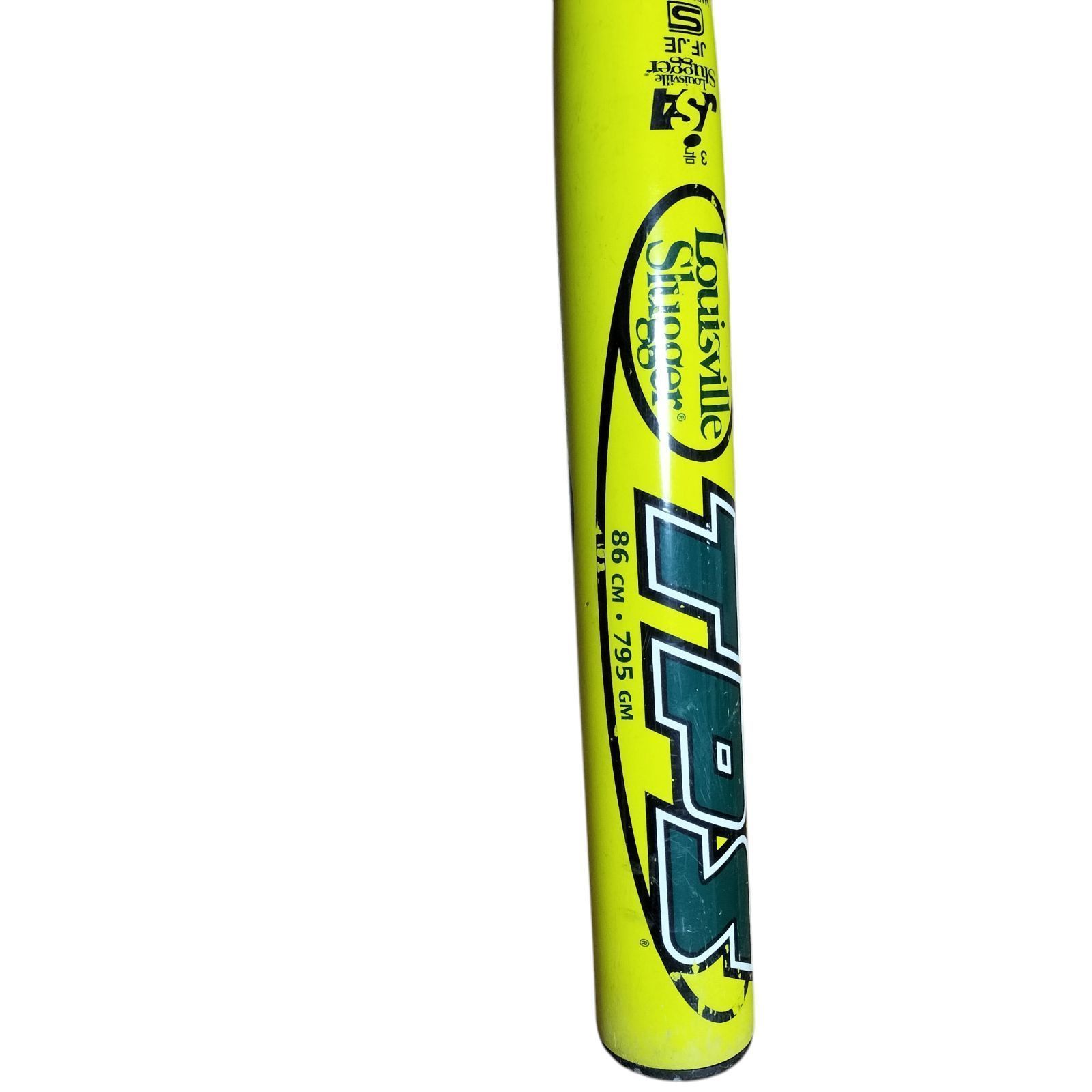 中古】ルイスビルスラッガー カタリスト TPS ソフトボールバット 