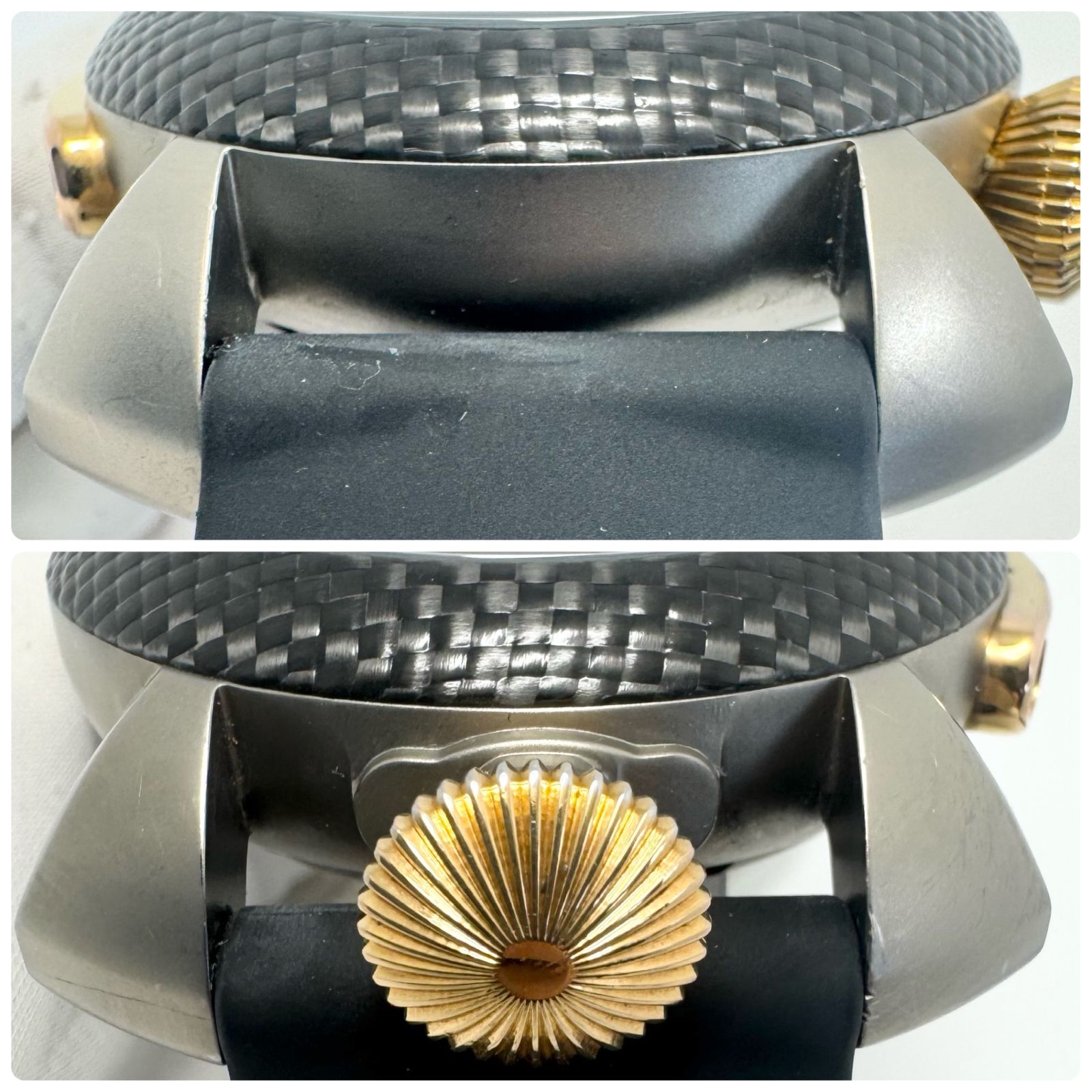 腕時計 メンズ ガガミラノ GaGa MILANO ダイビング 48MM