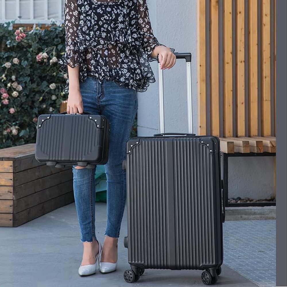 Xindzy] スーツケース キャリーバッグ キャリーケース 機内持込 TSA