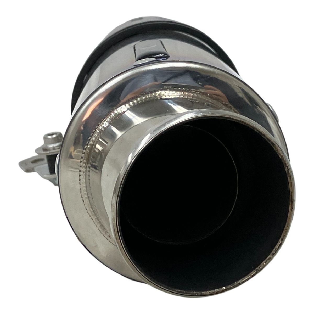 COMBAT コンバット マフラー バイク パーツ NC42E ジャンク M10755989