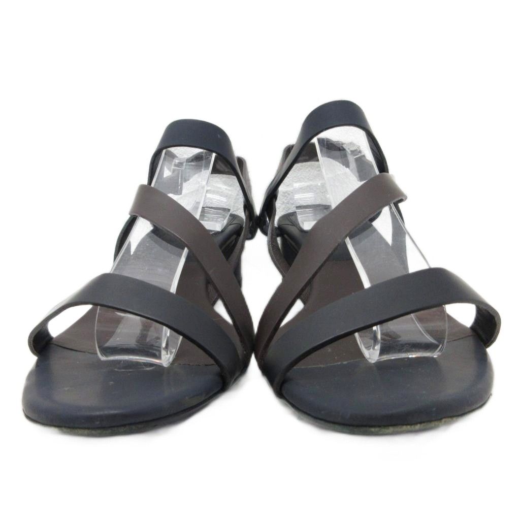 クリスチャンディオール Christian Dior ストラップサンダル ミュール