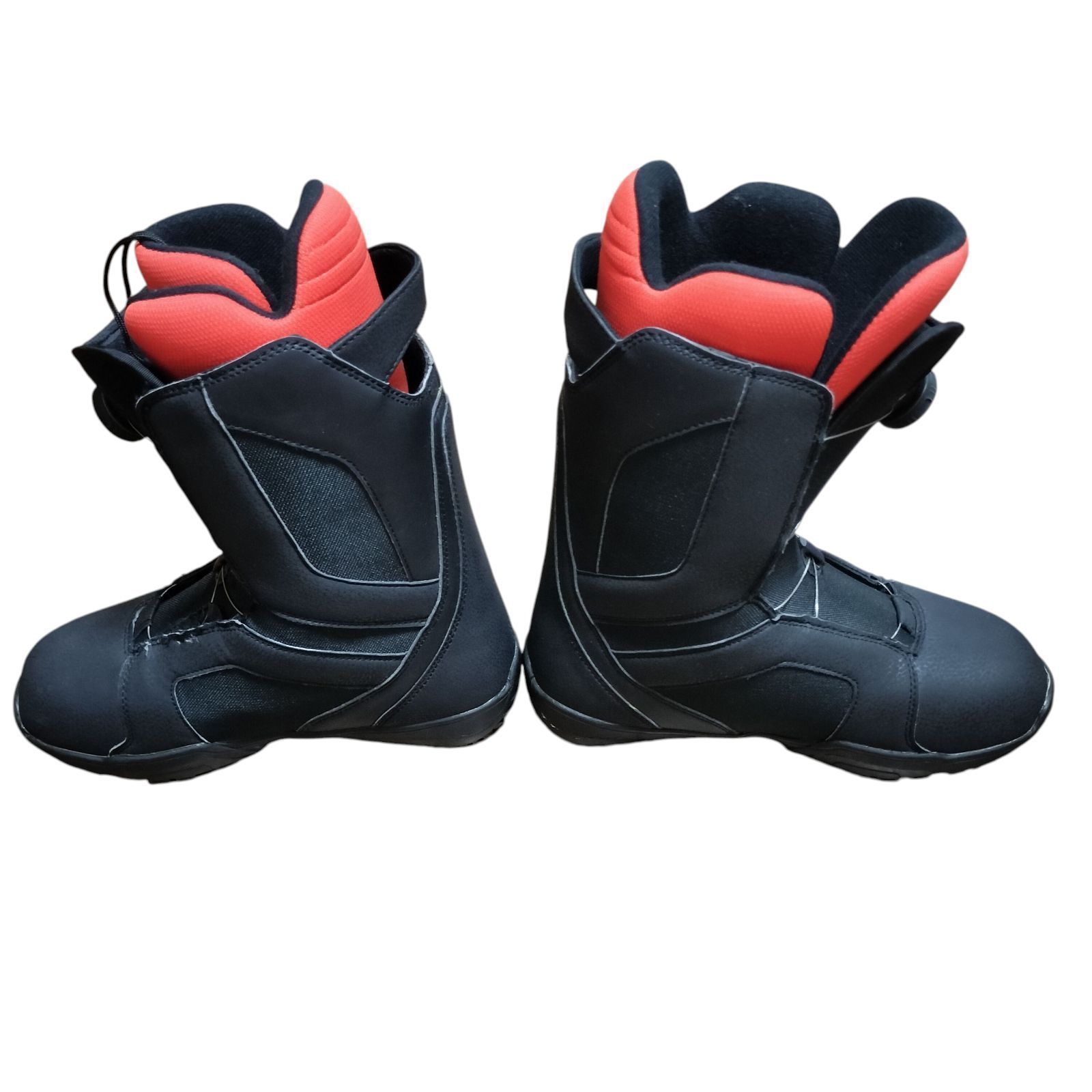 中古美品】FLOW VEGA COILER BOA スノーボードブーツ 25.5cm フロー