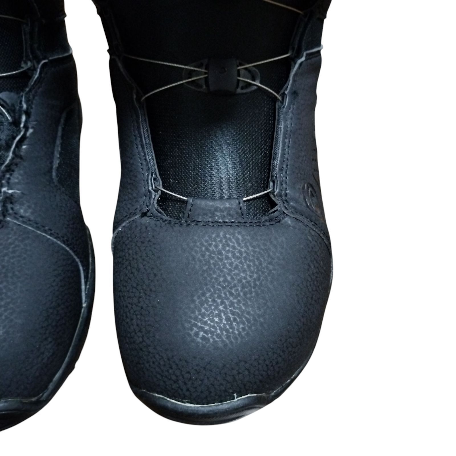 中古美品】FLOW VEGA COILER BOA スノーボードブーツ 25.5cm フロー