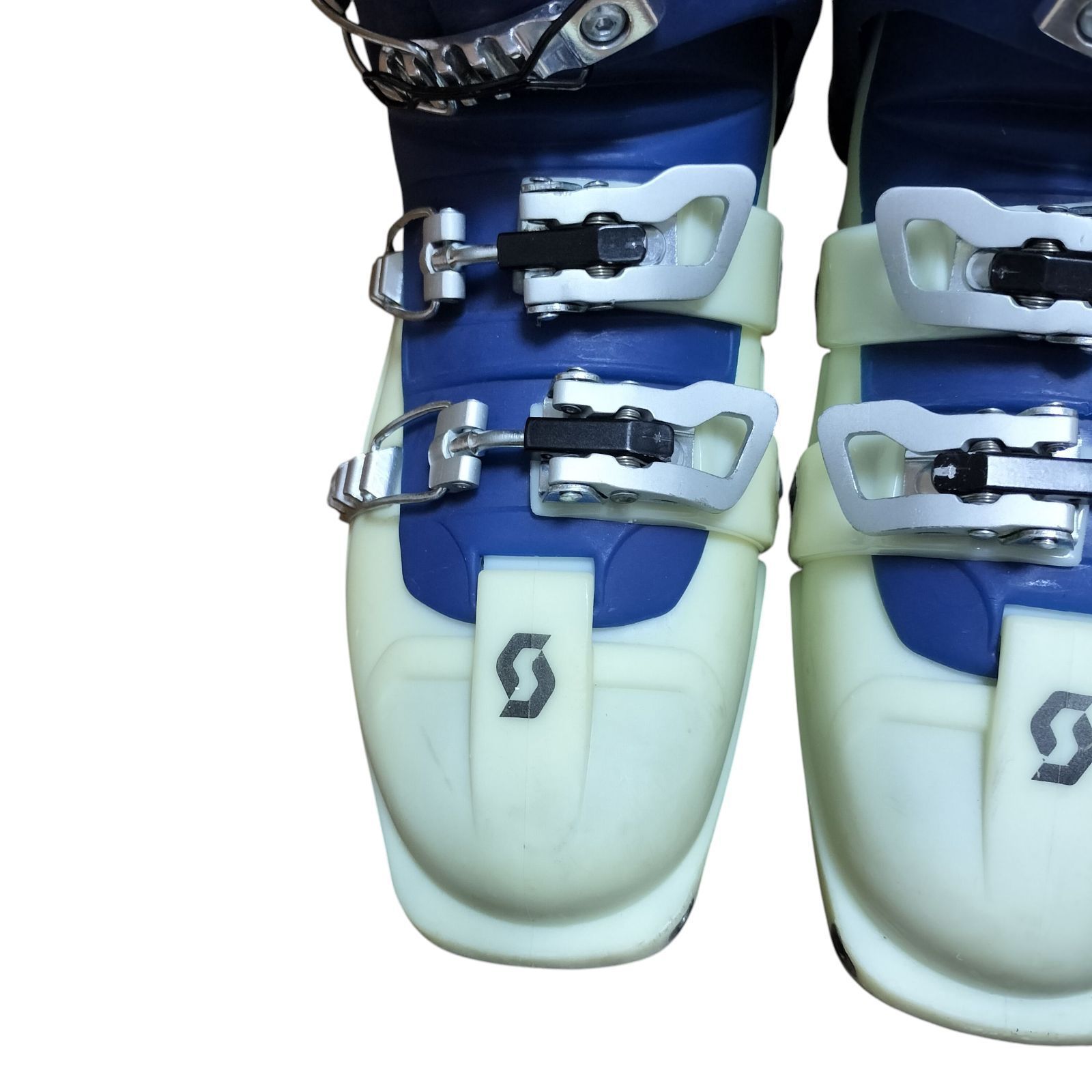 中古美品】SCOTT phantom 25-26.5cm スキーブーツ バックカントリー