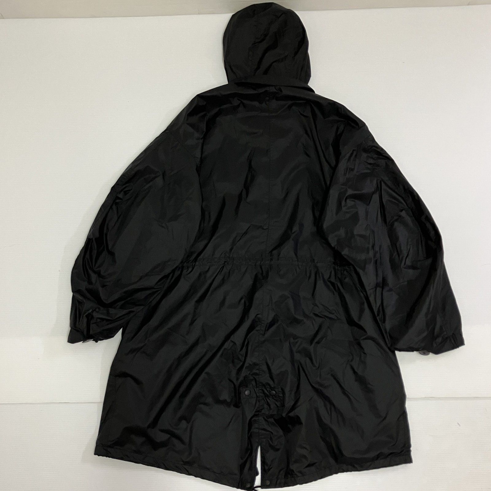 ◇ AVIREX アヴィレックス モッズコート ミリタリー ナイロン