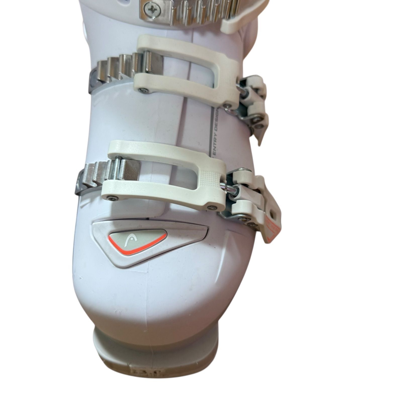 ほぼ未使用】HEAD ADVANT EDGE 65 23-23.5cm スキーブーツ レディース