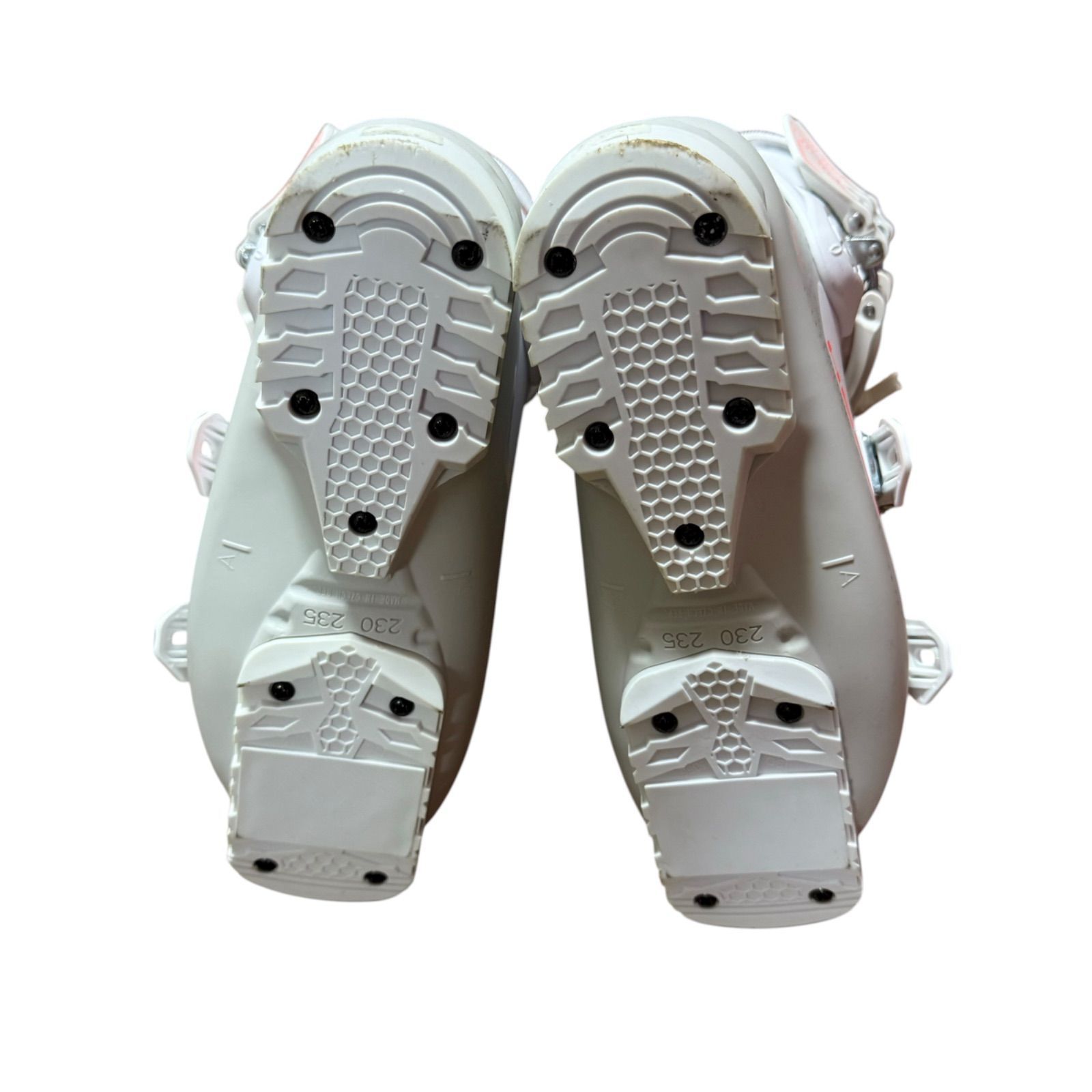 HEAD advantedge65 スキーブーツ (女性用) HEAD advantedge65 スキーブーツ (女性用) HEAD advantedge65 スキー