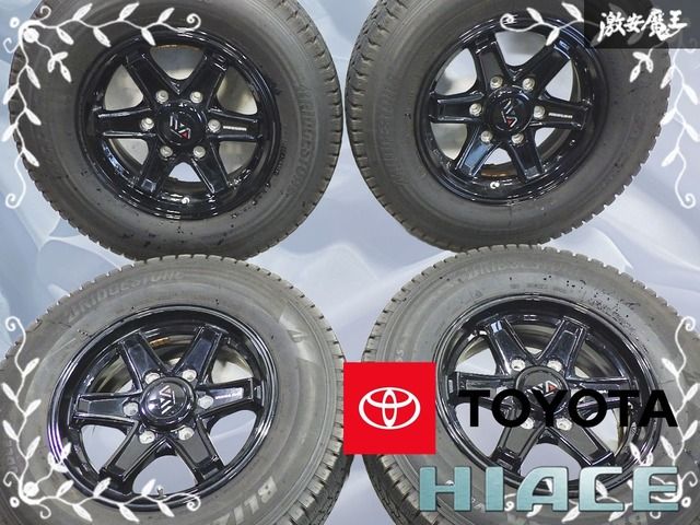 85%溝有22年式。WEDS製。KEELER キーラー 15インチ×6J＋33 85%溝有22年式。WEDS製。KEELER キーラー 15インチ×6J＋33 【楽天市場】