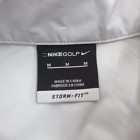 ナイキゴルフ NIKE GOLF レインウェア ゴルフ ジャケット スポーツ