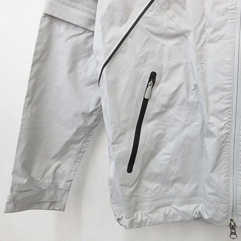 ナイキゴルフ NIKE GOLF レインウェア ゴルフ ジャケット スポーツ