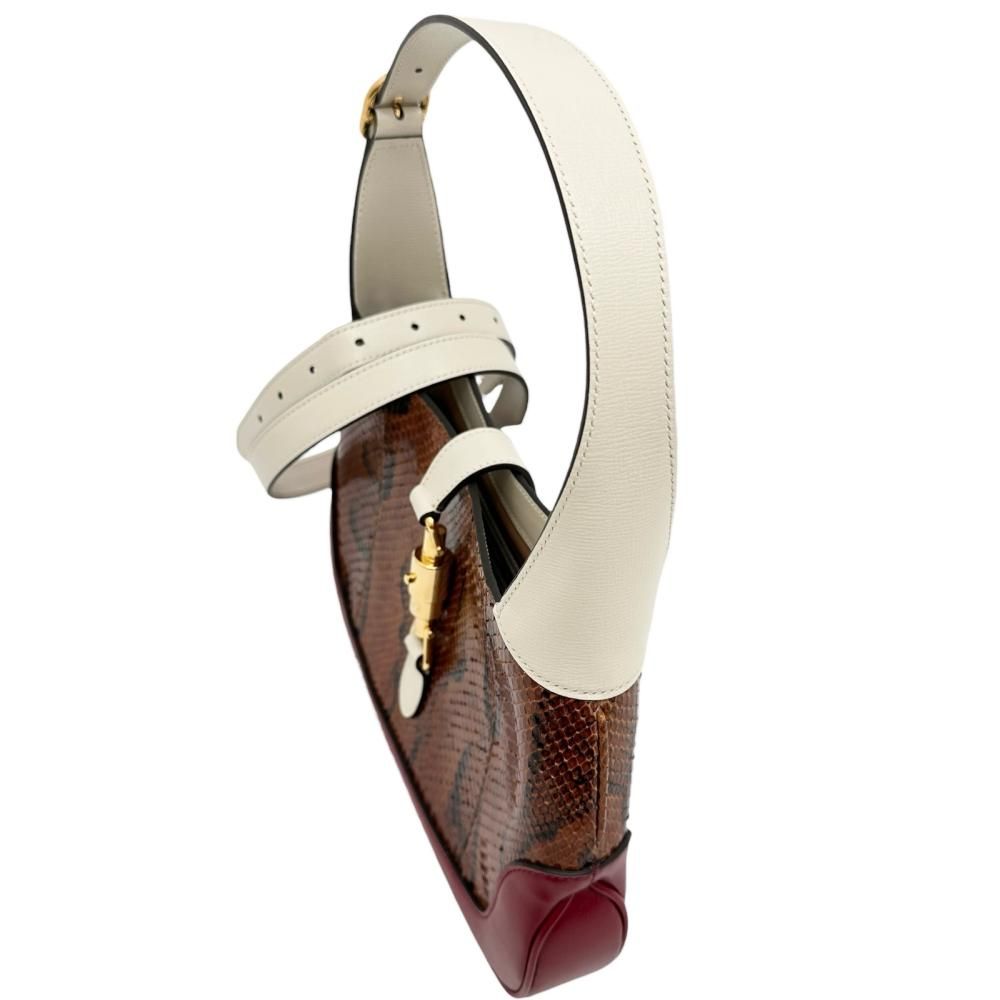 GUCCI/グッチ】636706 ジャッキー1961 ワンショルダーバッグ 2WAY