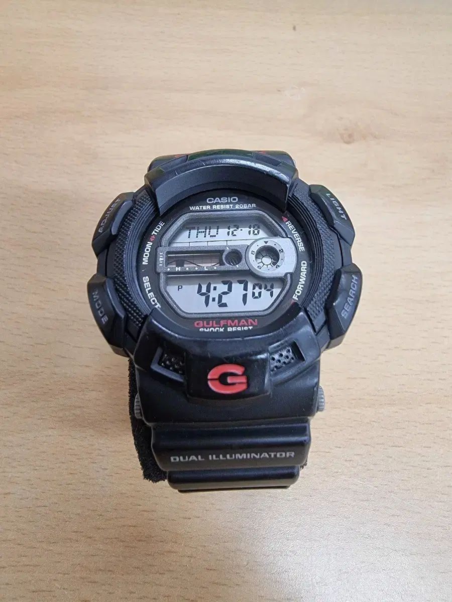 G-SHOCK ガルフマン g-9100 【公式通販】