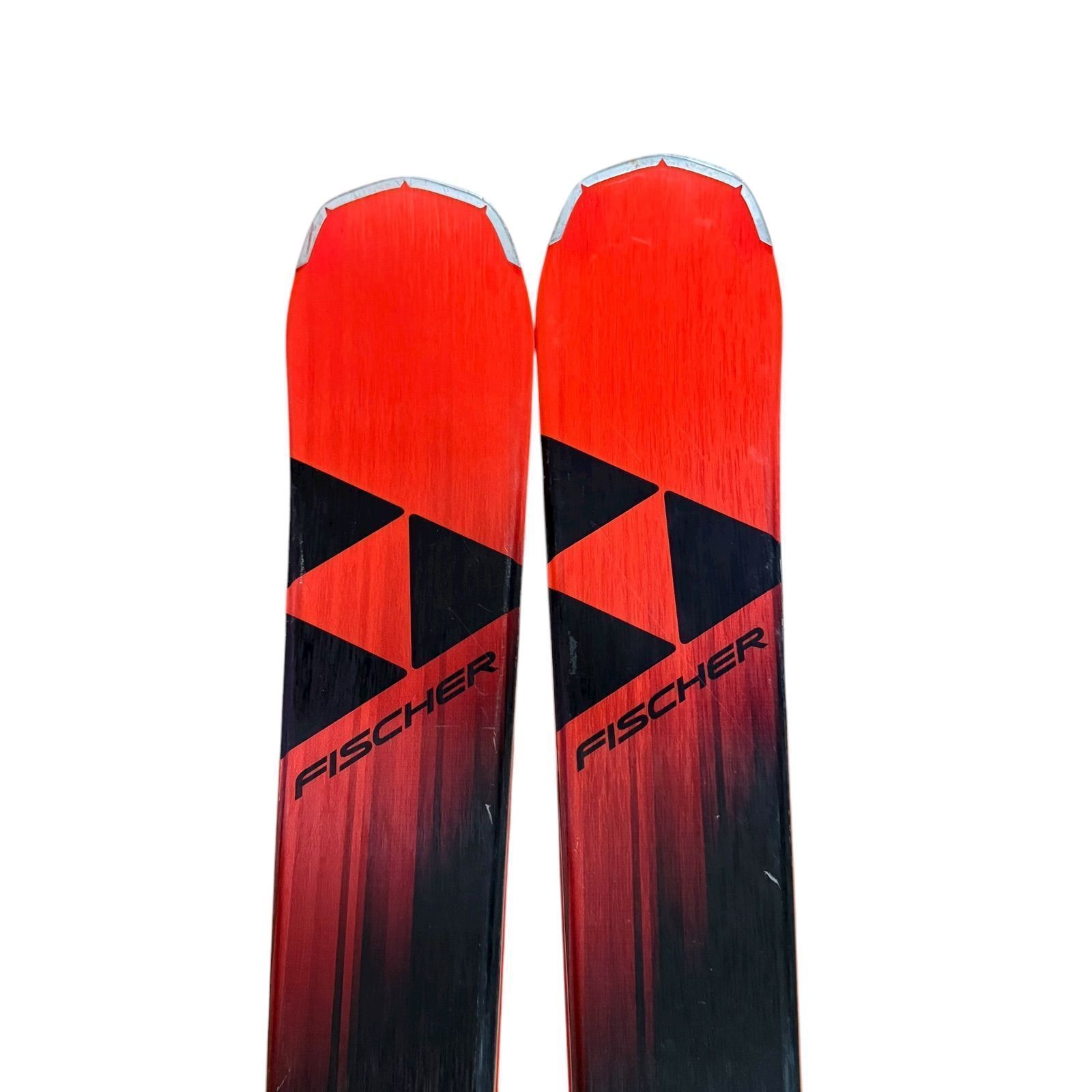 中古美品】FISCHER RC4 THE CURV スキー板 171cm フィッシャー カーブ