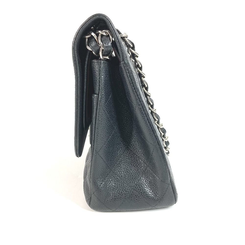 CHANEL シャネル ショルダーバッグ CC ココマーク マトラッセ