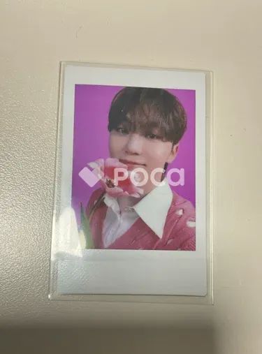 Seventeen スングァン セブチ SEVENTEEN 2022 JAPAN FANMEETING HANABI