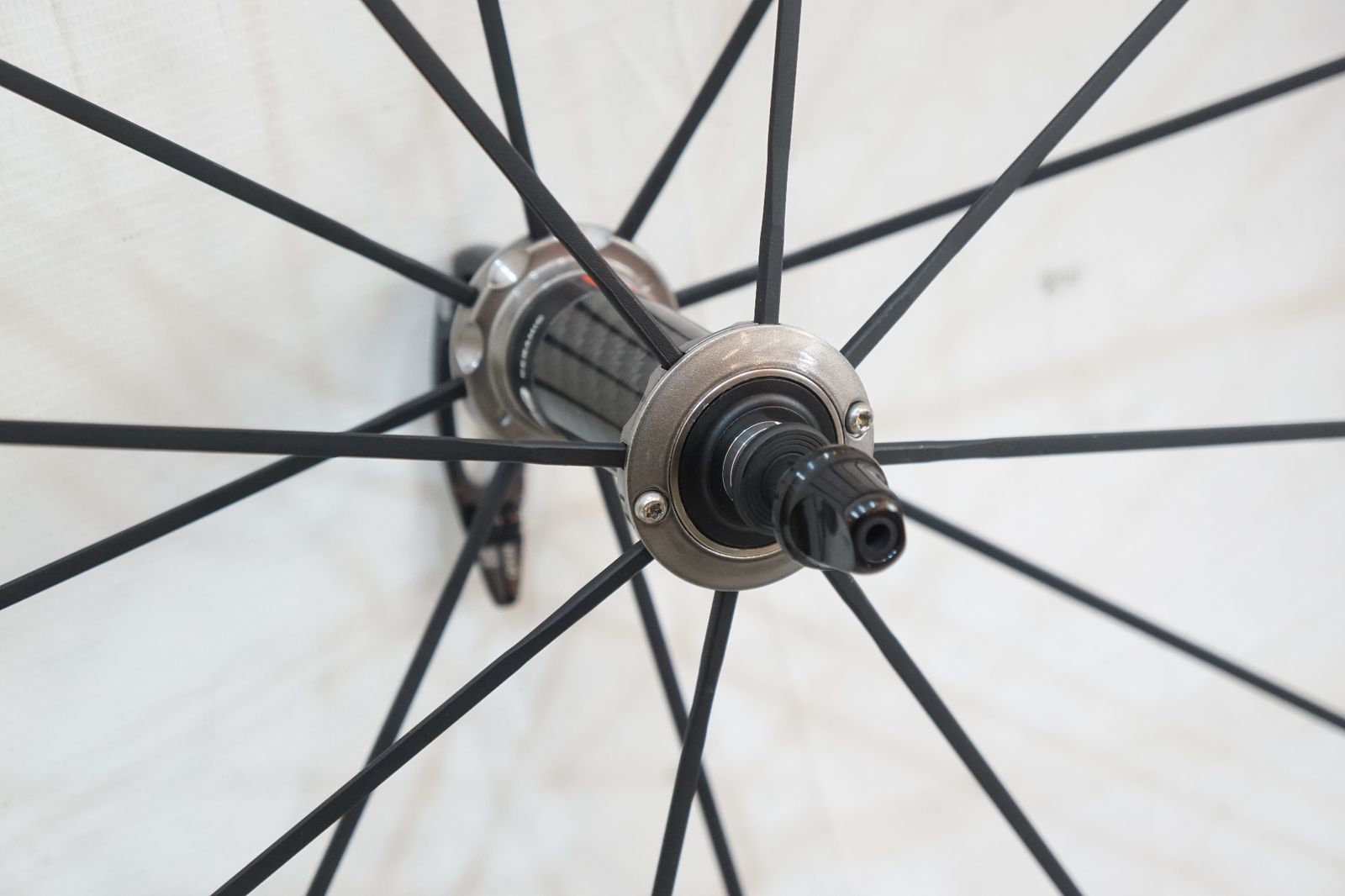 FULCRUM 「フルクラム」 RACING ZERO CARBON AC3 シマノ11速 ホイール