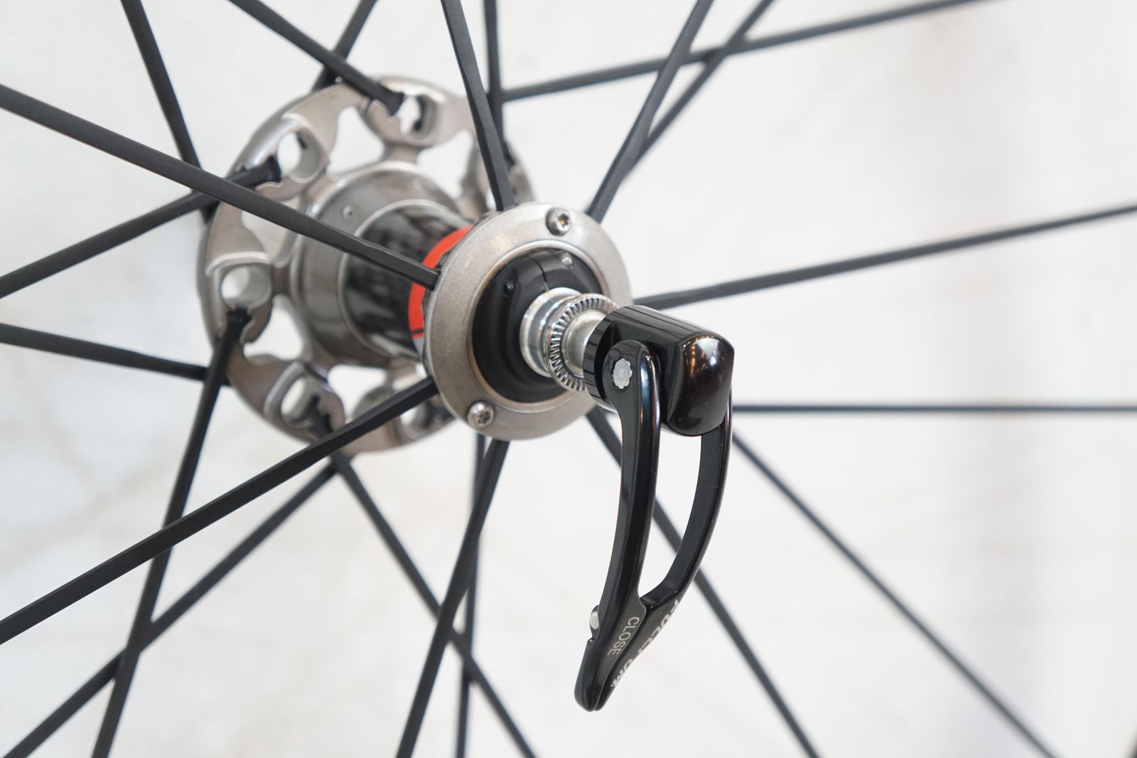 FULCRUM 「フルクラム」 RACING ZERO CARBON AC3 シマノ11速 ホイール