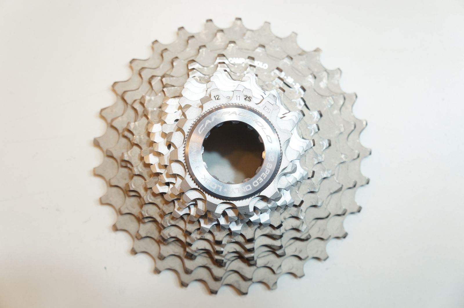 カンパニョーロ12速スプロケ CAMPAGNOLO 「カンパニョーロ」 SUPER 