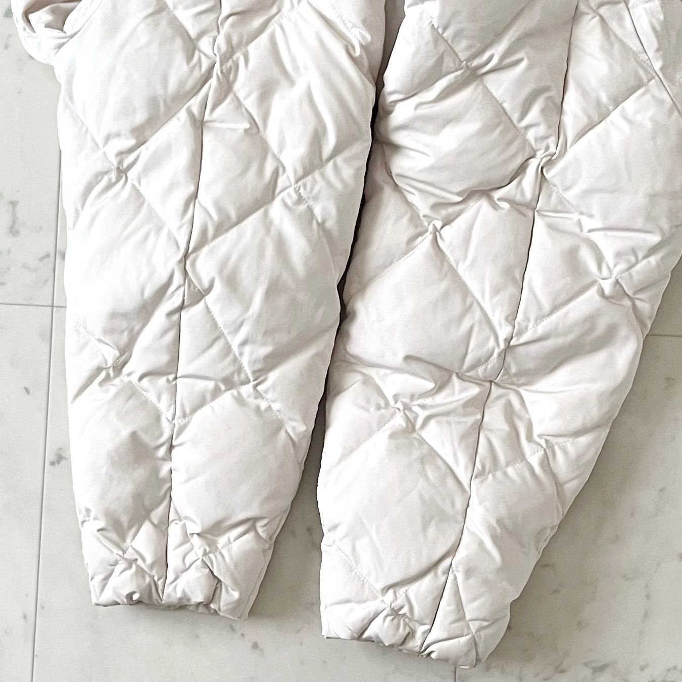 人気//URBAN RESEARCH アーバンリサーチ コクーンキルティングダウン