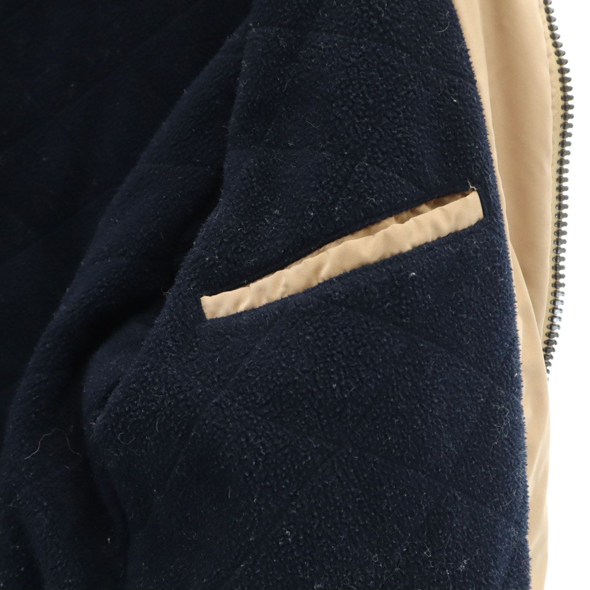 Polo by Ralph Lauren ポロバイラルフローレン ジャケット M ベージュ
