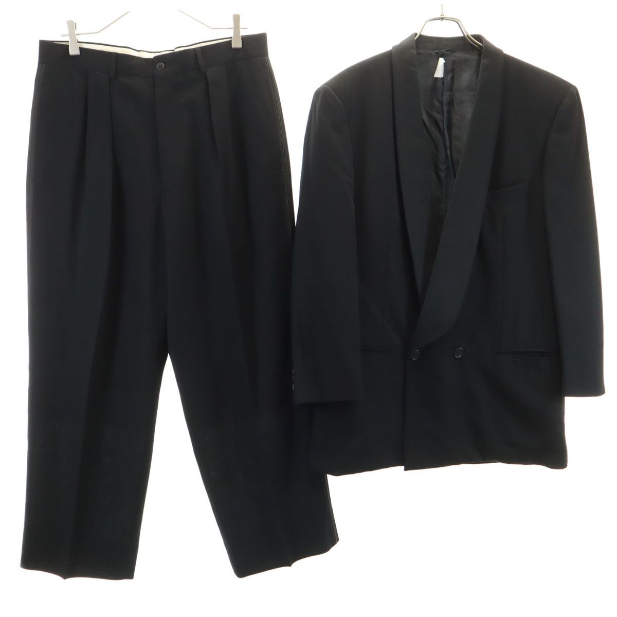 GIORGIO ARMANI ジョルジオアルマーニ イタリア製 テーラード