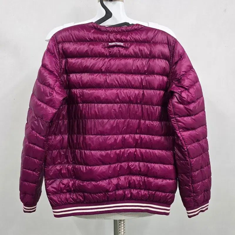 正規品/1 パーリーゲイツ レディース 軽量ダウン MM - メルカリ