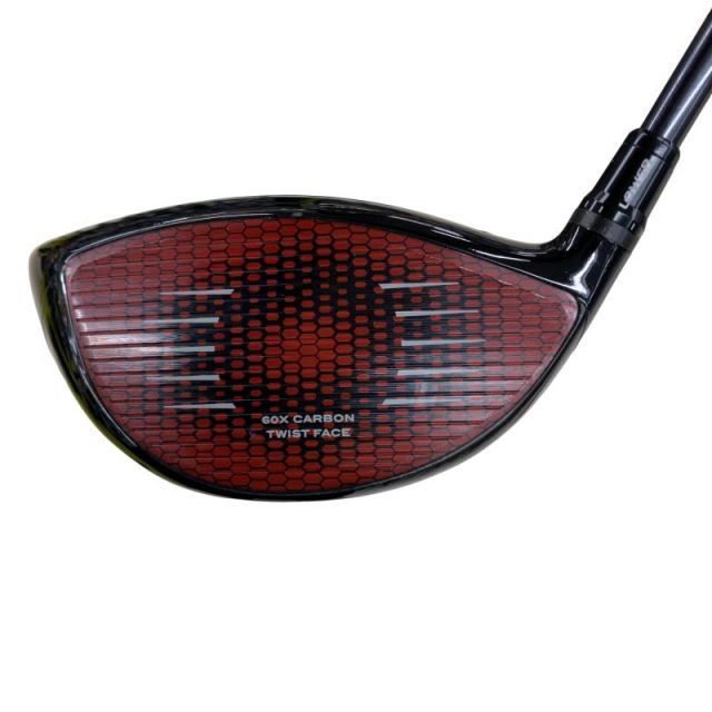 中古】 テーラーメイド STEALTH 9° ドライバー DR TENSEI RED TM50