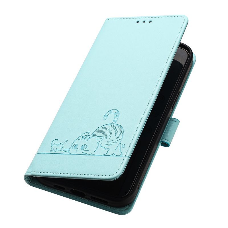 newcloth iPhone 17 Pro Max 6.9インチ用 ケース