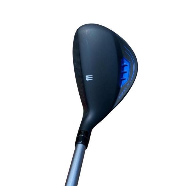 中古】 キャスコ POWER TORNADO UFO AIR 88 ユーティリティ UT Falcon