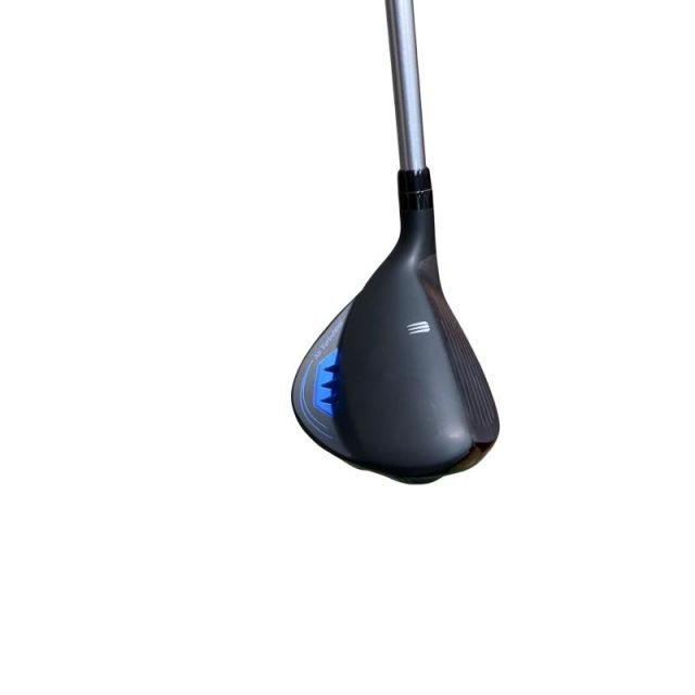 中古】 キャスコ POWER TORNADO UFO AIR 88 ユーティリティ UT Falcon