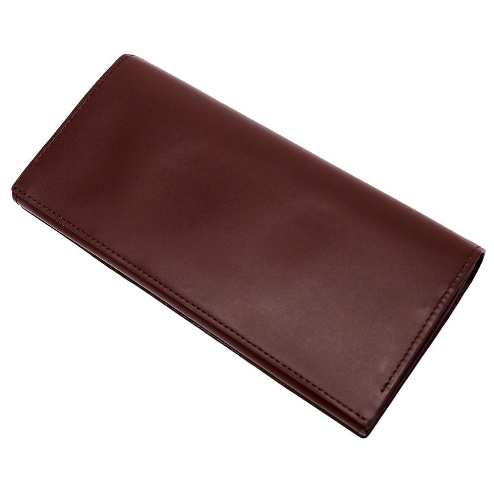 未使用品 Paul Smith マーケトリーストライプラビット レザー