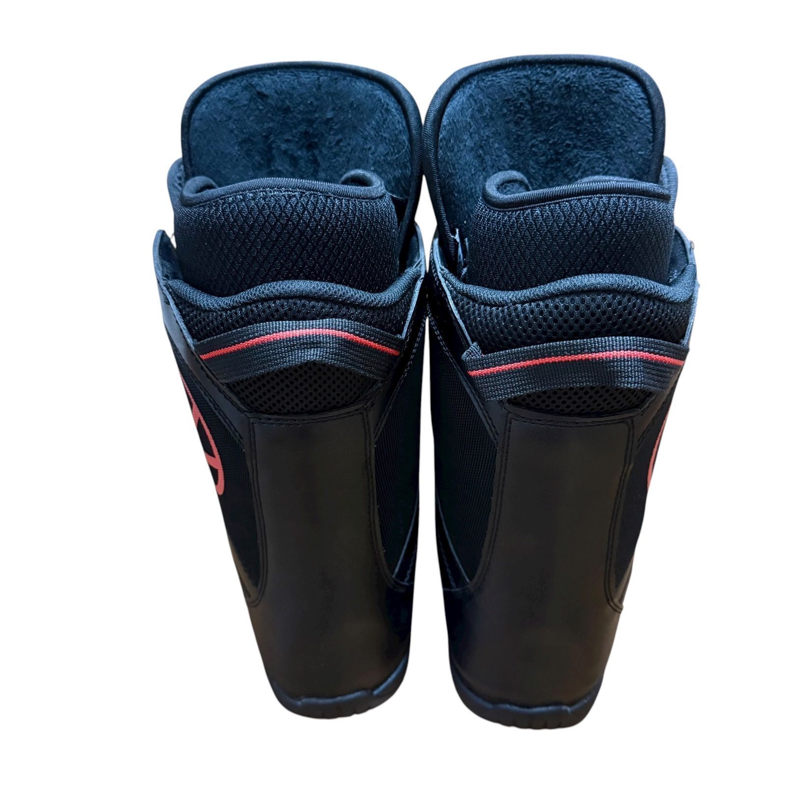 LS816 BOA スノーボードブーツ　24.5-25.0cm LASTARTS 中古美品】LASTARTS LS816 BOA 24.5-25cm スノーボードブーツ ブラック