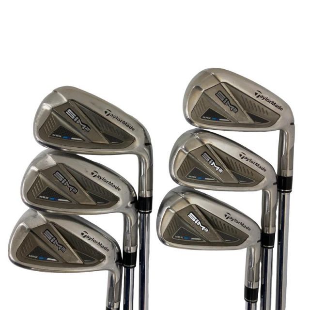 SIM2 テーラーメイド ゴルフクラブ フルセット 初心者　メンズ 中古　シム SIM2 テーラーメイド ゴルフクラブ フルセット 初心者 メンズ 中古