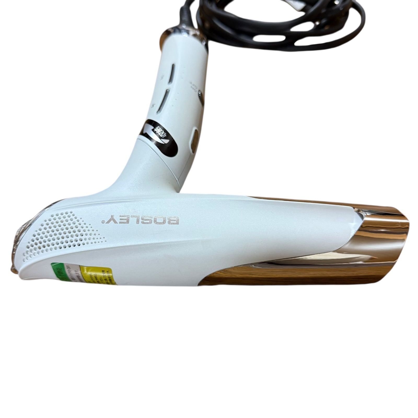 中古美品】アデランス ボズレー JET EX BOSLEY ヘアドライヤー 理美容