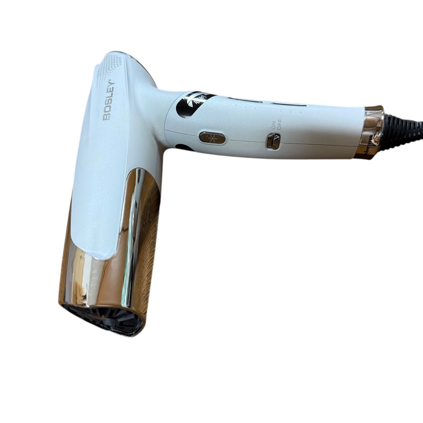 アデランス BOSLEY JET EX ドライヤー アデランス BOSLEY ボズレー JET/EX AD-BL01 2022年製 プロが求める