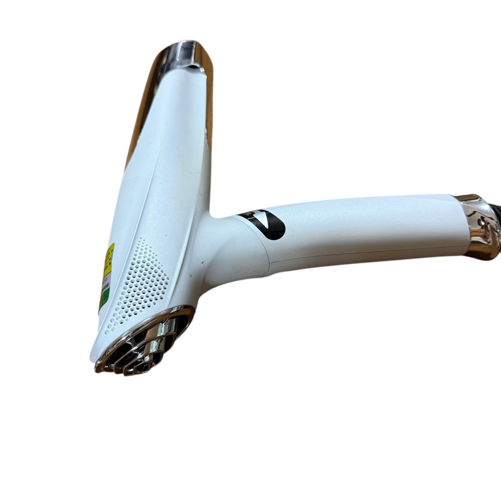 中古美品】アデランス ボズレー JET EX BOSLEY ヘアドライヤー 理美容