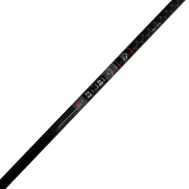 キャロウェイ APEX UW ユーティリティ 23° 純正TENSEI 70 S 中古】APEX UW(2023） ユーティリティ TENSEI 70 for Callaway 17 S C