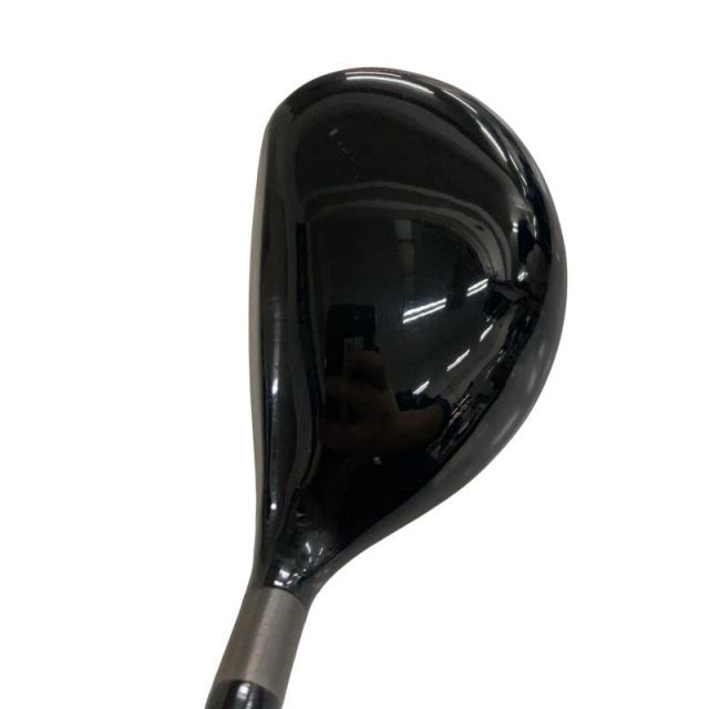 中古】 キャロウェイ APEX UW(2024) 23° ユーティリティ UT TENSEI 70