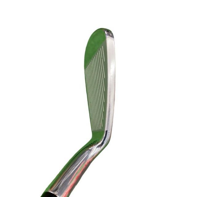 中古】 ミズノ MP-5 6S アイアンセット IR NS PRO MODUS3 SYSTEM3