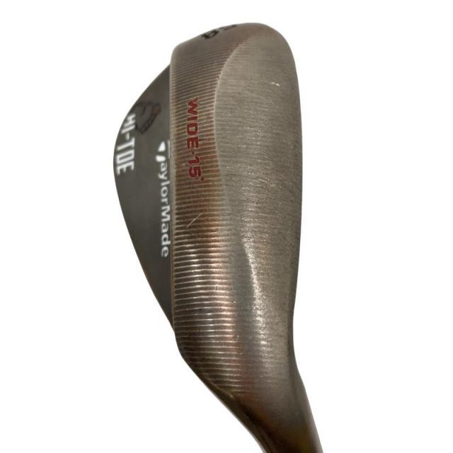 中古】 テーラーメイド Taylor Made MILLED GRIND HI-TOE BIG FOOT