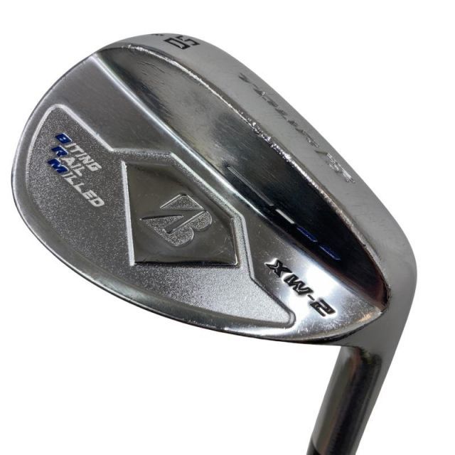 中古】 ブリヂストン TOUR B XW-2(2018) 50°/08° ウェッジ WG 純正特注