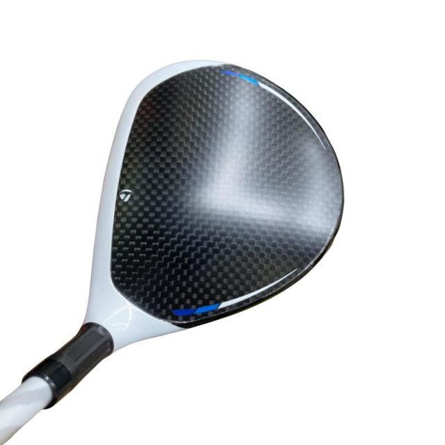 中古】 テーラーメイド SIM2 MAX 3W フェアウェイウッド FW Speeder