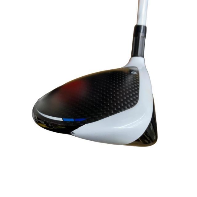 中古】 テーラーメイド SIM2 MAX 3W フェアウェイウッド FW Speeder