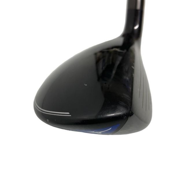 中古】 ミズノ Mizuno ST200X U6 ユーティリティ UT MFUSION U(2020