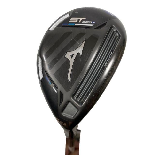 中古】 ミズノ Mizuno ST200X U6 ユーティリティ UT MFUSION U(2020