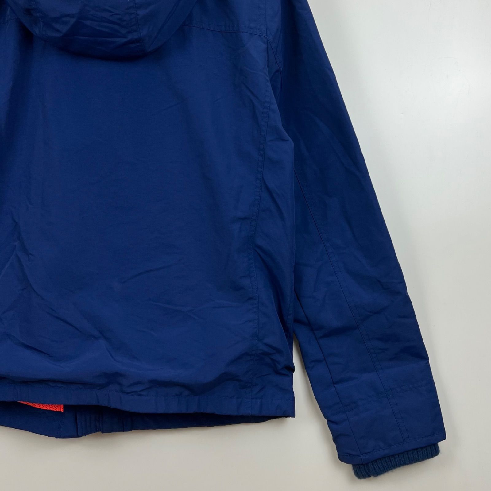 ABERCROMBIE&FITCH ALL-SEASON WEATHER WARRIOR JACKET XL アバクロ 